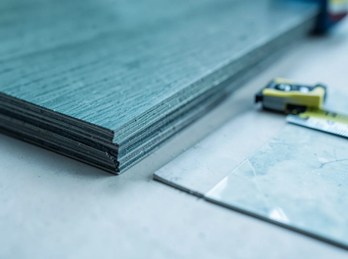 Luxury Vinyl Plank Installation Willington, CT FAQs